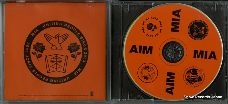 00602557111804 disc