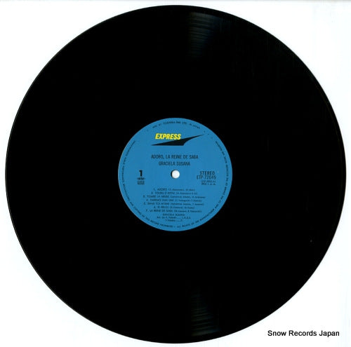 ETP-72045 disc