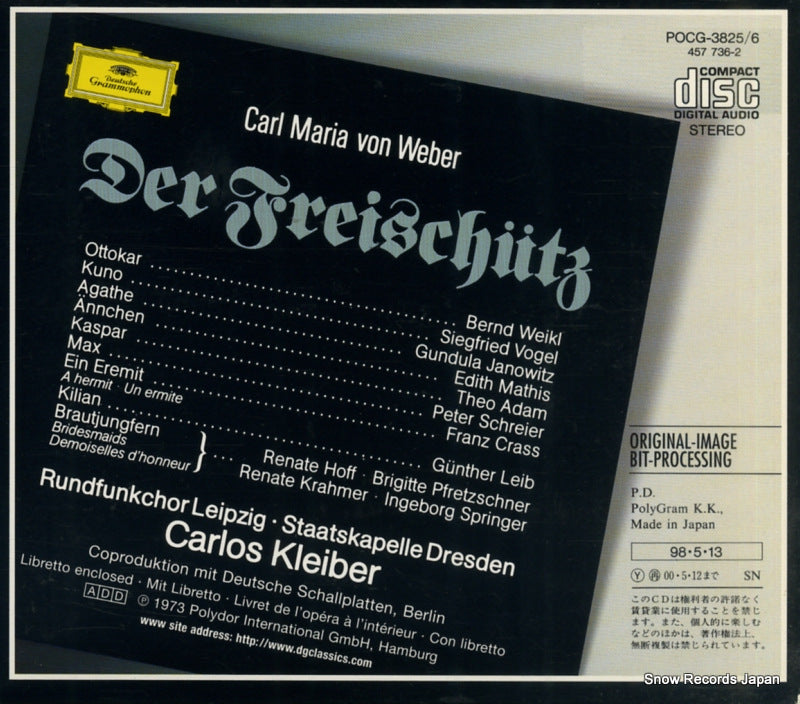 POCG-3825 back cover