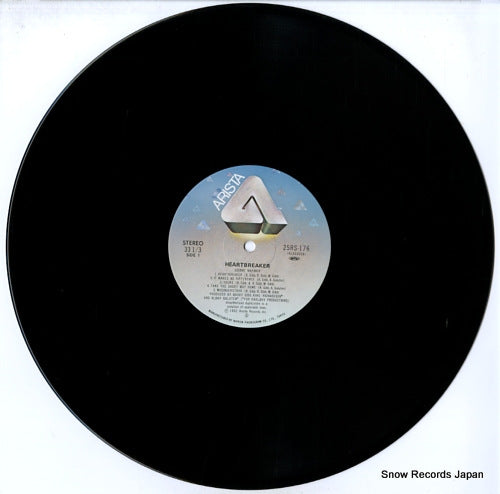 25RS-176 disc