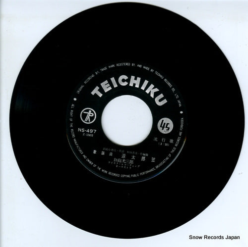 NS-497 disc