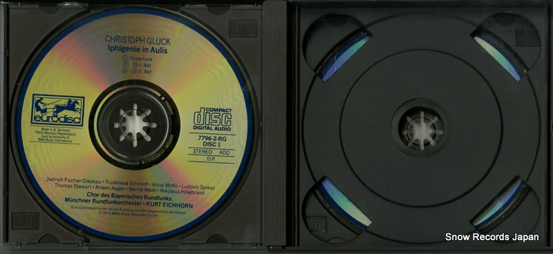 7796-2-RG disc