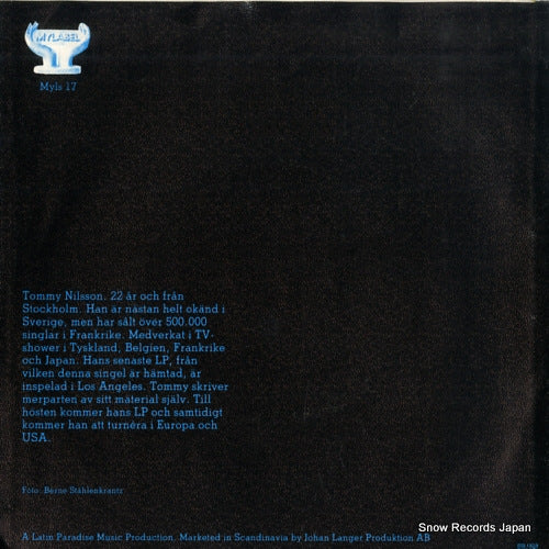 MYLS17 back cover