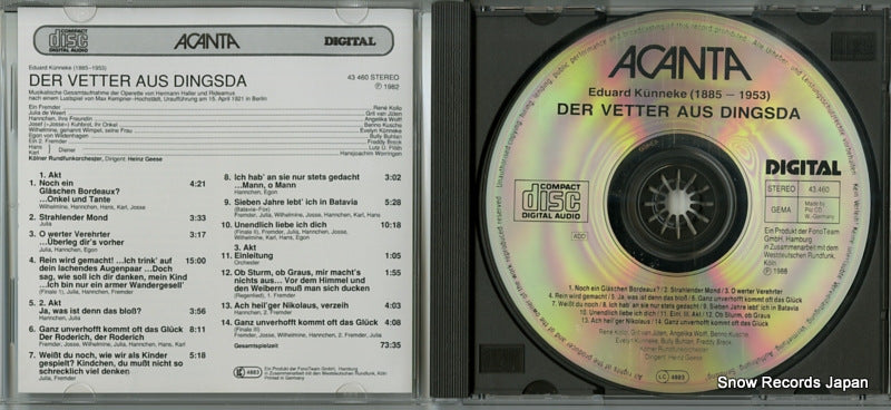 43460 disc