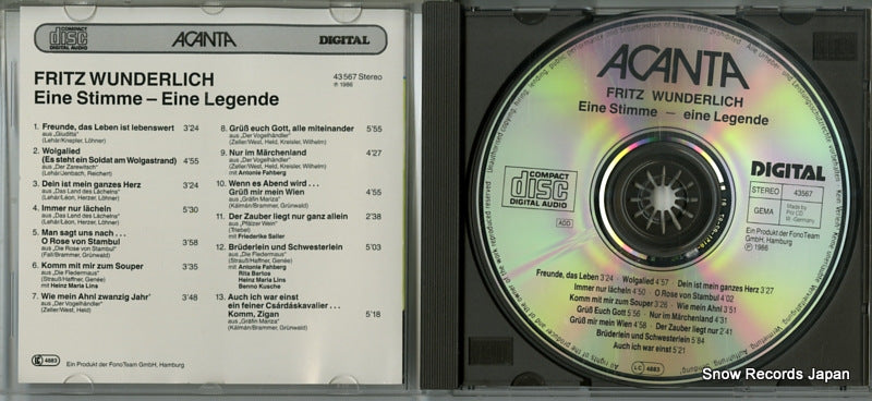 43567 disc