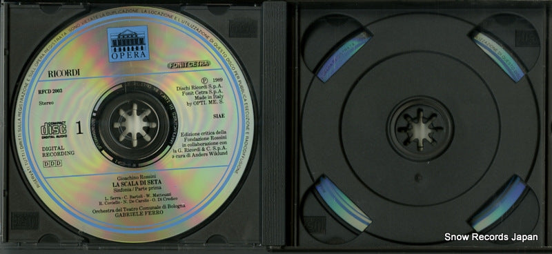 RFCD2003 disc