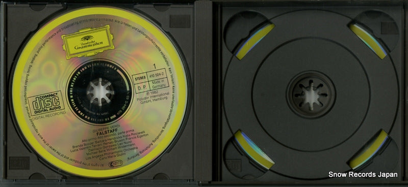 410503-2 disc