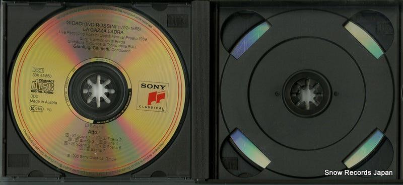 S3K45850 disc