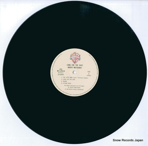 M-12519 disc