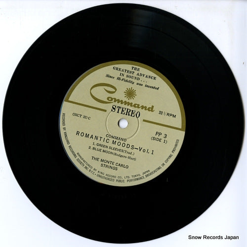 PP-3 disc
