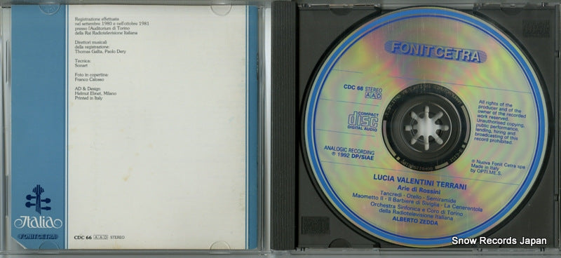 CDC66 disc
