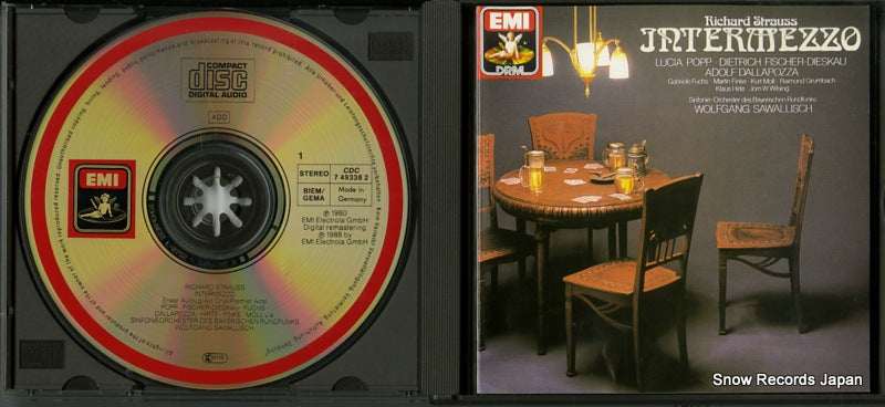 CDS7493372 disc