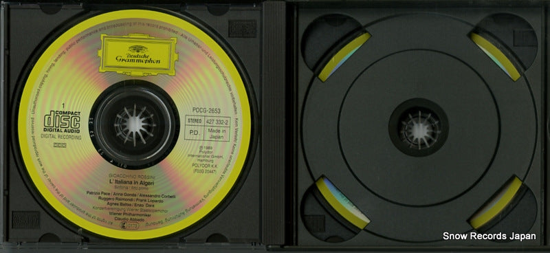 POCG-2653 disc
