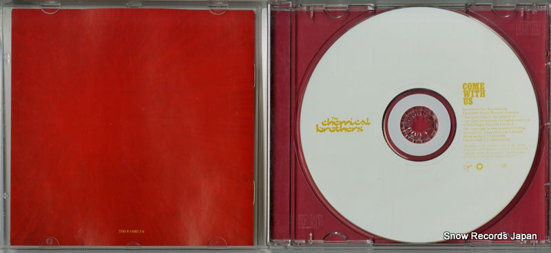 724381168226 disc