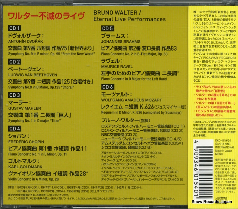 KKC-4119 back cover