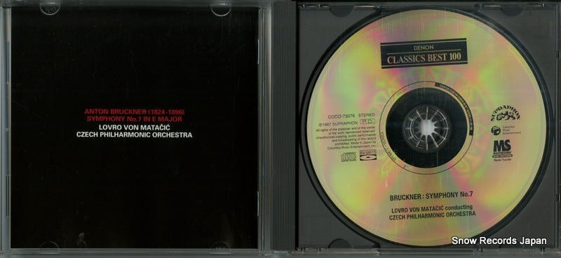 COCO-73076 disc