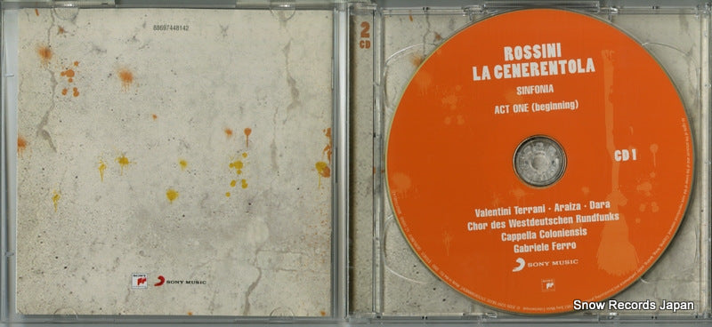 88697448142 disc
