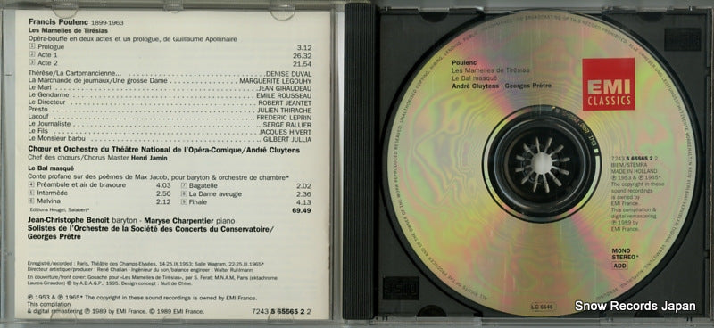 724356556522 disc