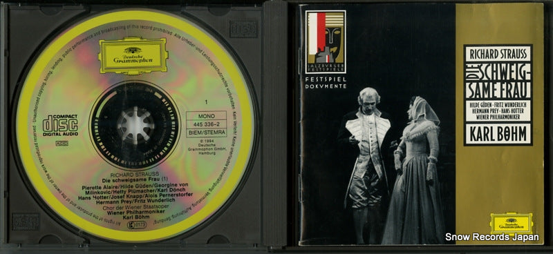 445335-2 disc