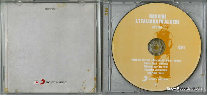 88697579082 disc