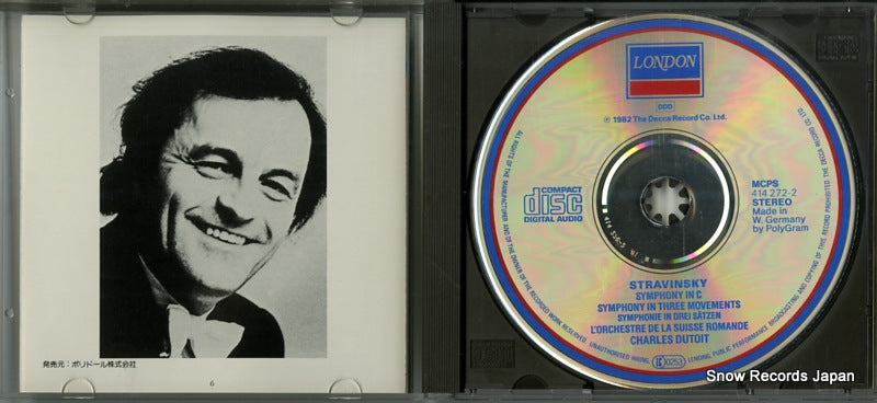 F35L-50011 / 414272-2 disc