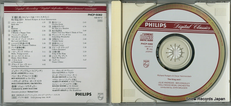 PHCP-5082 disc