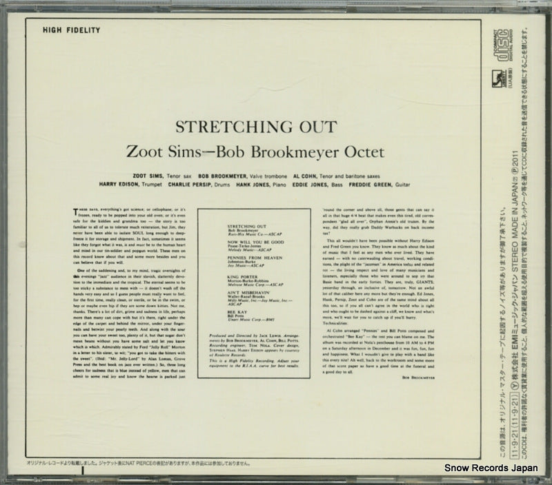 TOCJ-50178 back cover