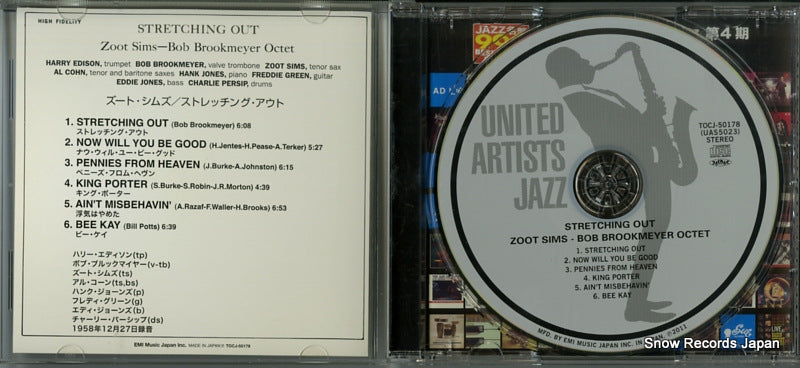 TOCJ-50178 disc