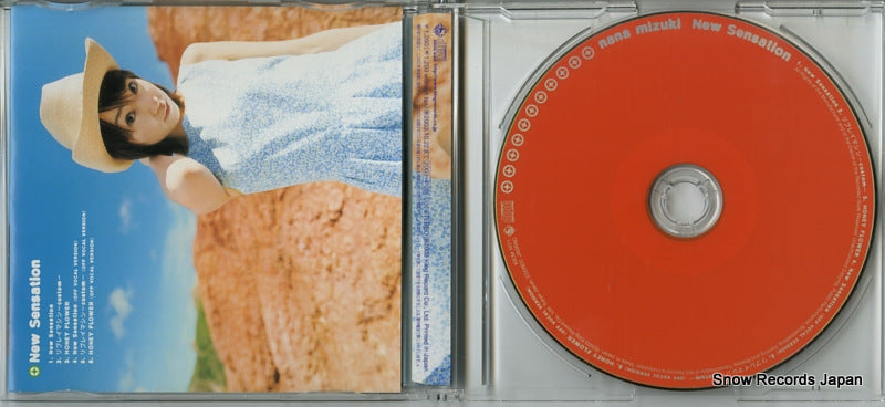 KICM1071 disc