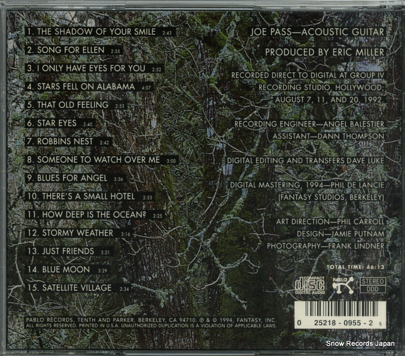 PACD-2310-955-2 back cover