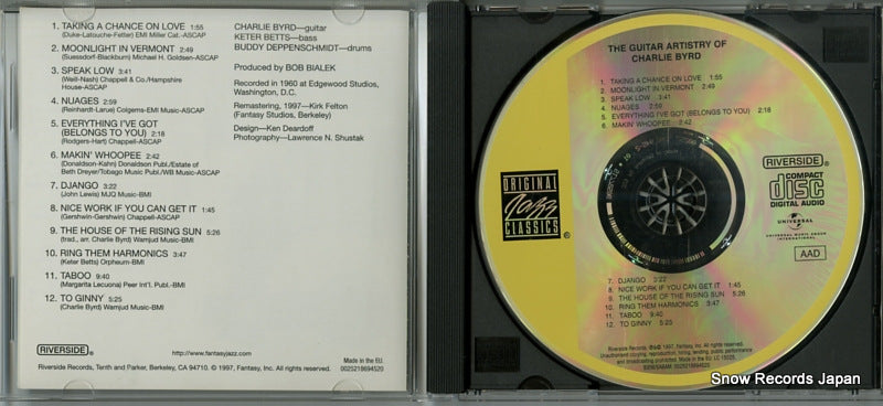 0025218694520 disc