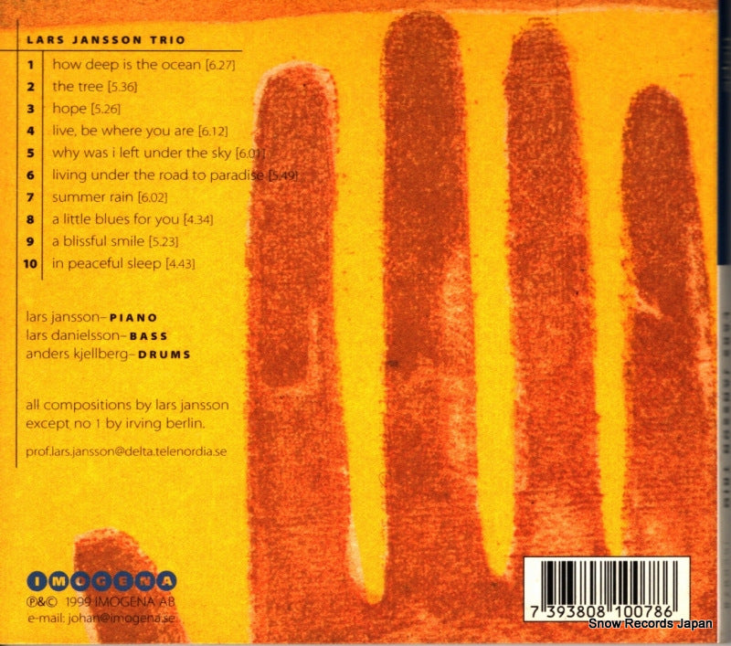 IGCD78 back cover
