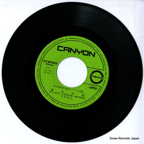 C-14 disc