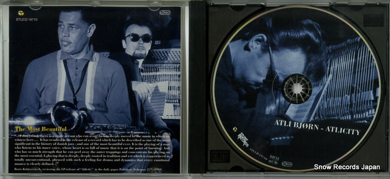 STUCD19710 disc