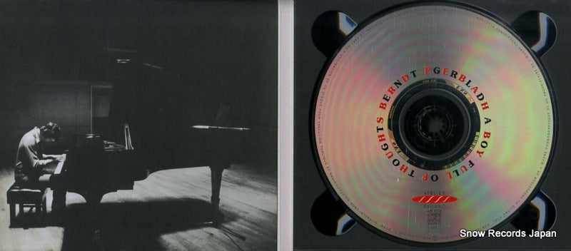 AS003 disc