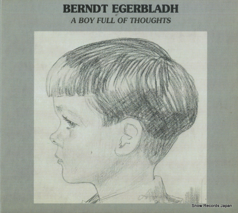 AS003 front cover