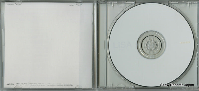 SVWC7760 disc