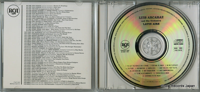 74321478732 disc