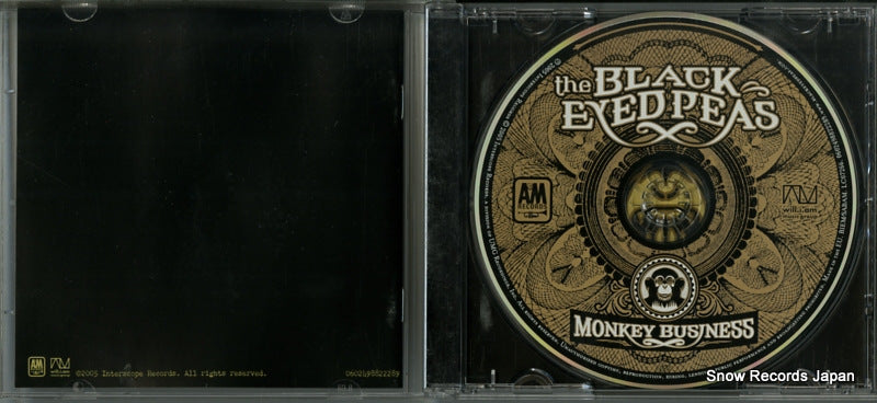 0602498822289 disc