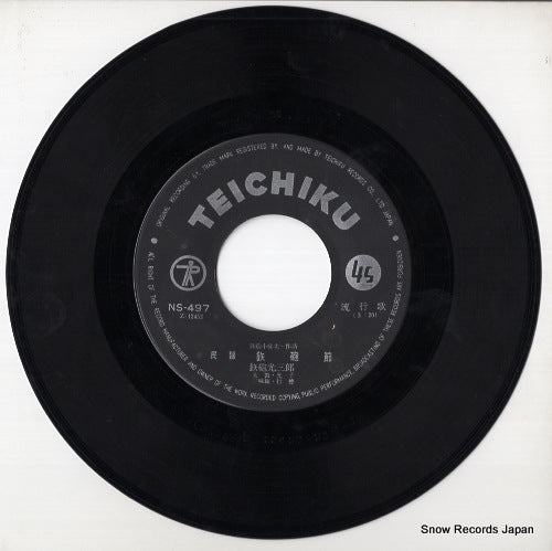 NS-497 disc
