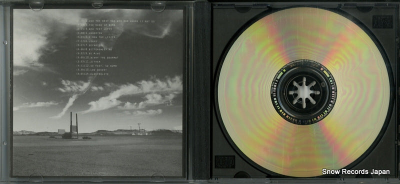 9362-46320-2 disc
