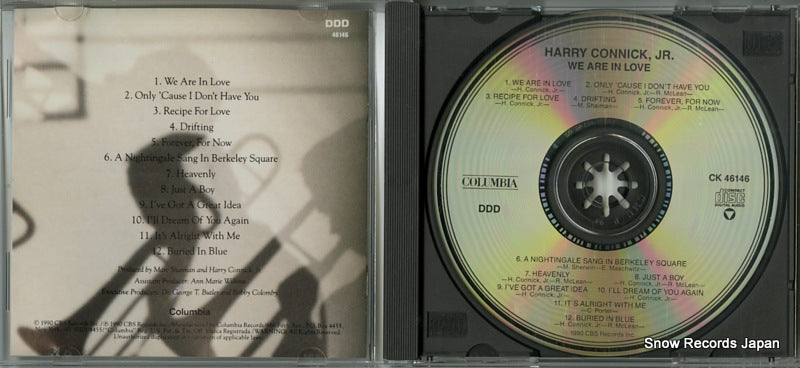 CK46146 disc
