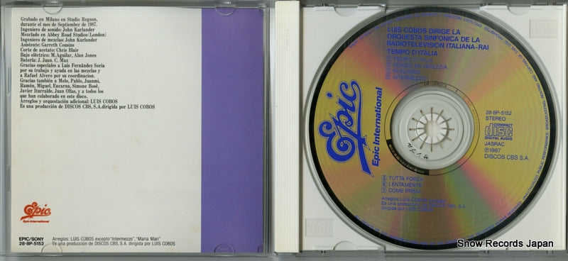 28.8P-5152 disc