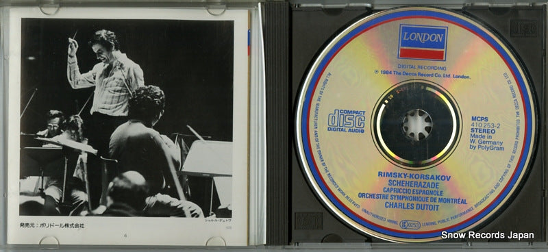 F35L-50077 / 410253-2 disc