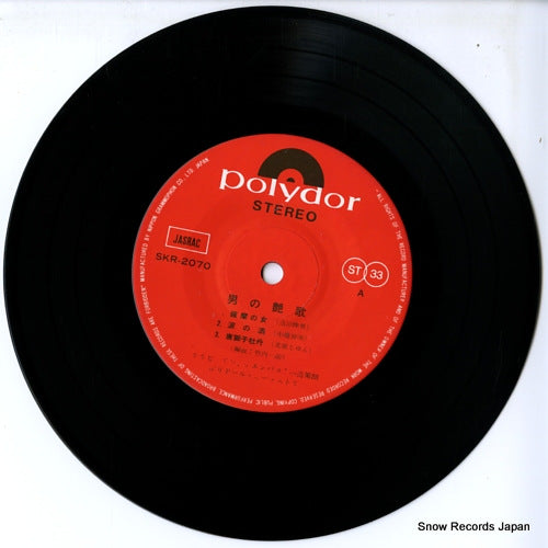 SKR-2070, disc