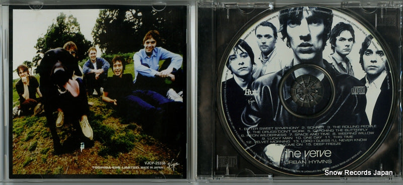 VJCP-25338 disc