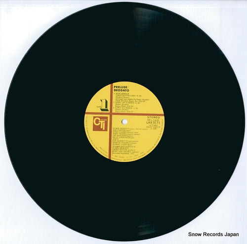 LAX-3171 disc