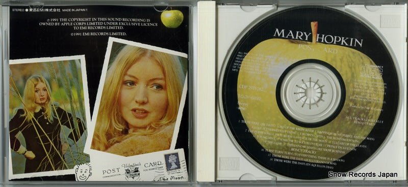 TOCP-6892 disc