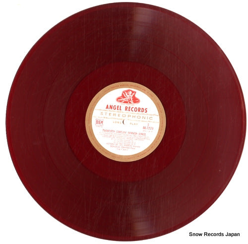 AA7229 disc