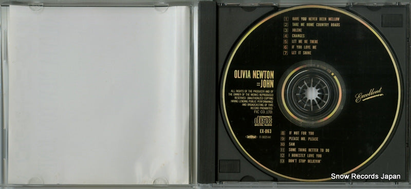 EX-063 disc